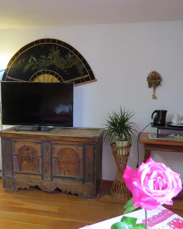 Agriturismo Kabishof Funes  Pokoj fotografie