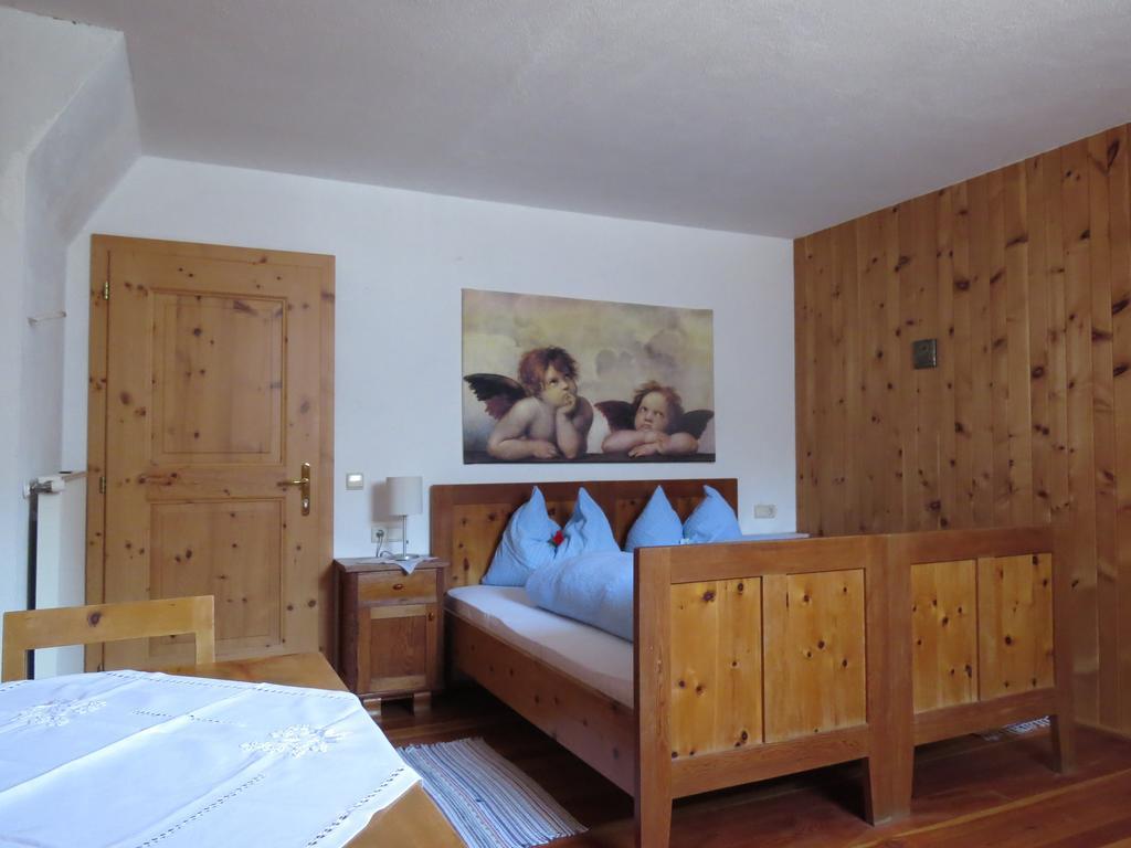 Agriturismo Kabishof Funes  Pokoj fotografie