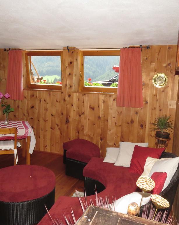 Agriturismo Kabishof Funes  Pokoj fotografie
