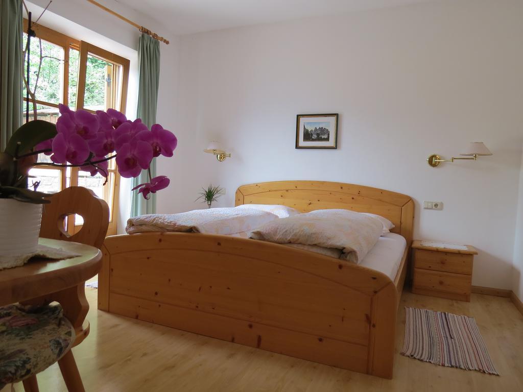 Agriturismo Kabishof Funes  Pokoj fotografie
