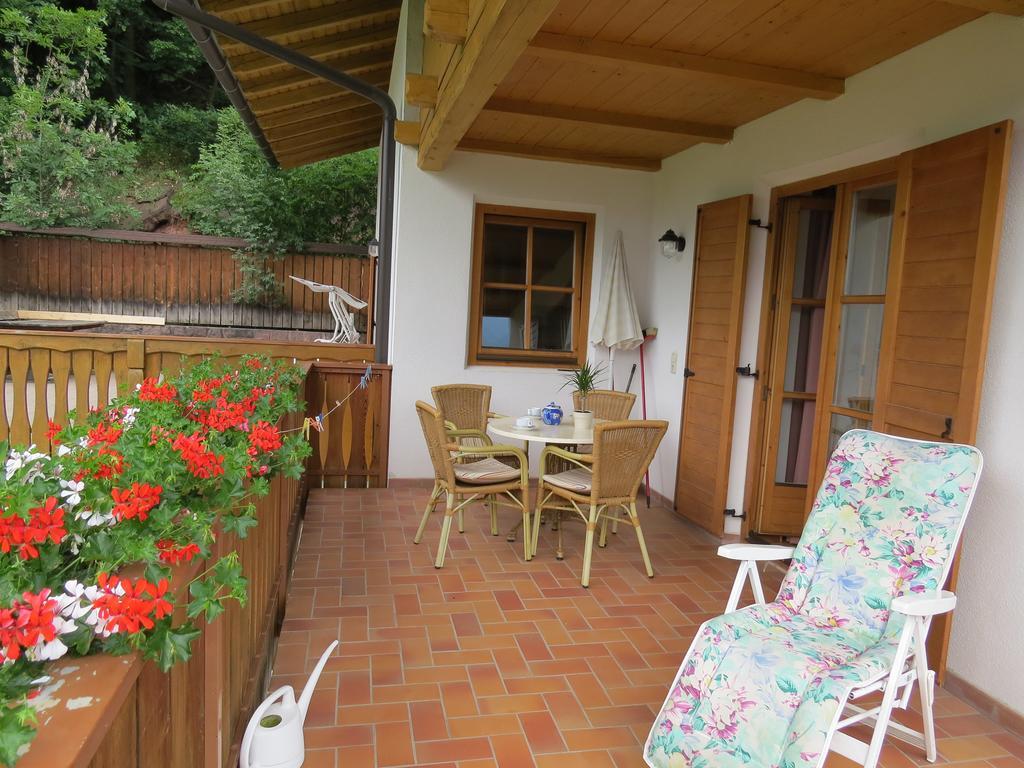Agriturismo Kabishof Funes  Pokoj fotografie