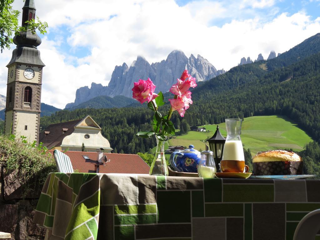 Agriturismo Kabishof Funes  Pokoj fotografie