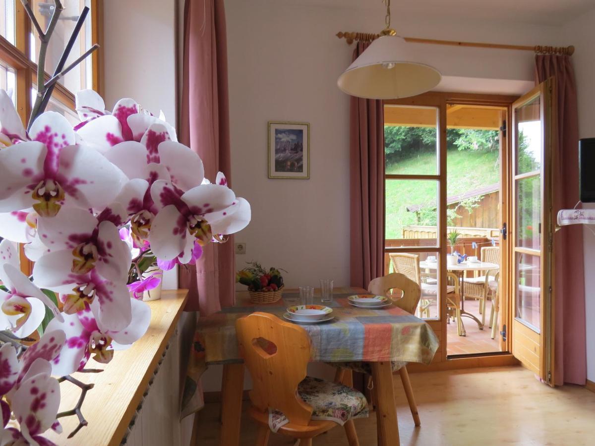 Agriturismo Kabishof Funes  Exteriér fotografie